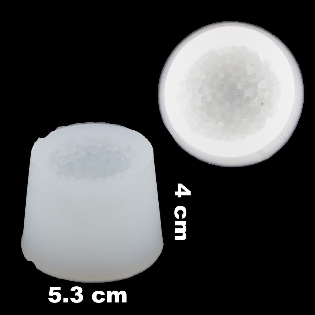 My Store Motichoor Laduu Candle Mould