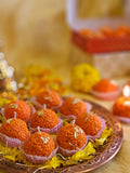 My Store Motichoor Laduu Candle Mould
