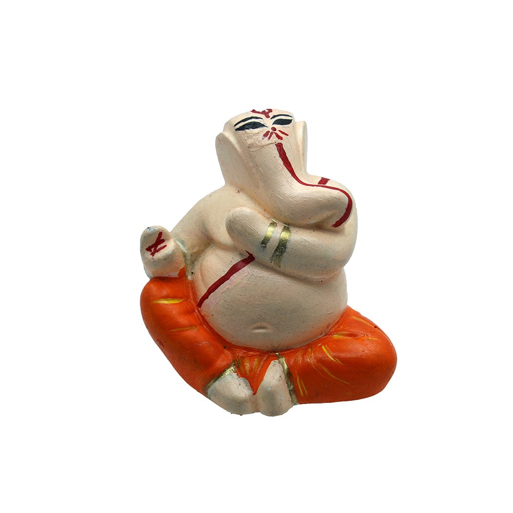 Crafteria Ganeshji Handmade Mould