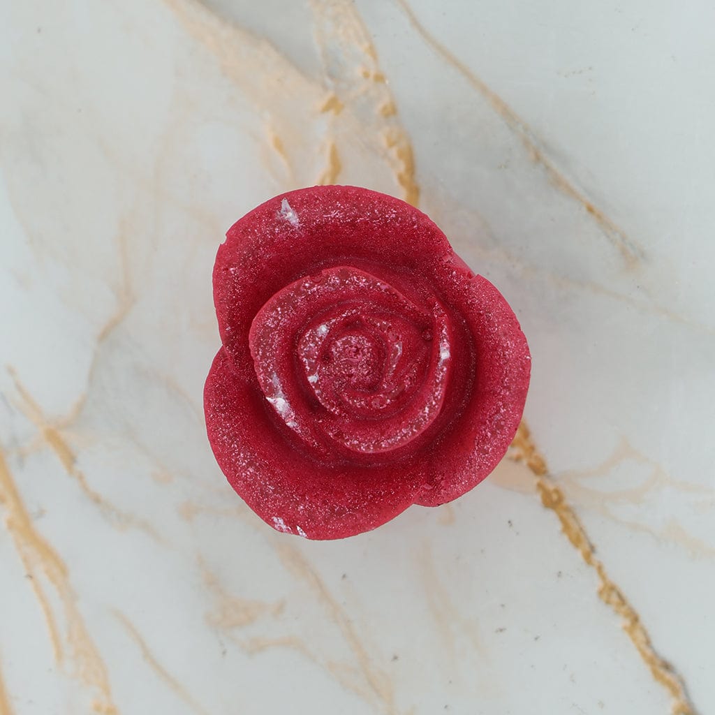 Crafteria Small Lotus Flower Handmade Mould