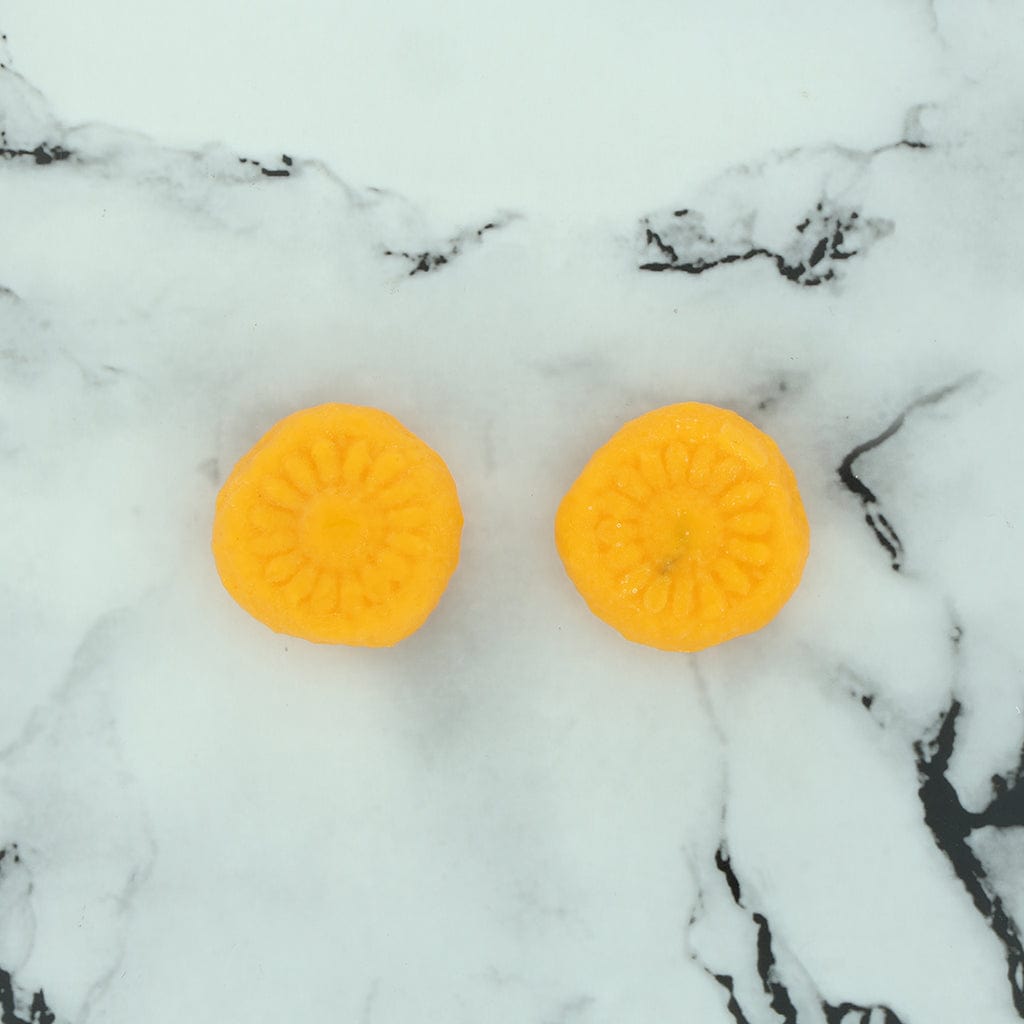 Crafteria Candle Peda Candle Handmade Mould