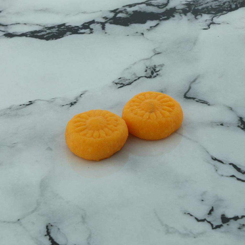 Crafteria Candle Peda Candle Handmade Mould