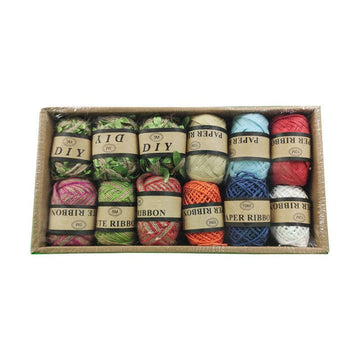 My Store DORI/ROPE/LACE 12 PC MIX DORI