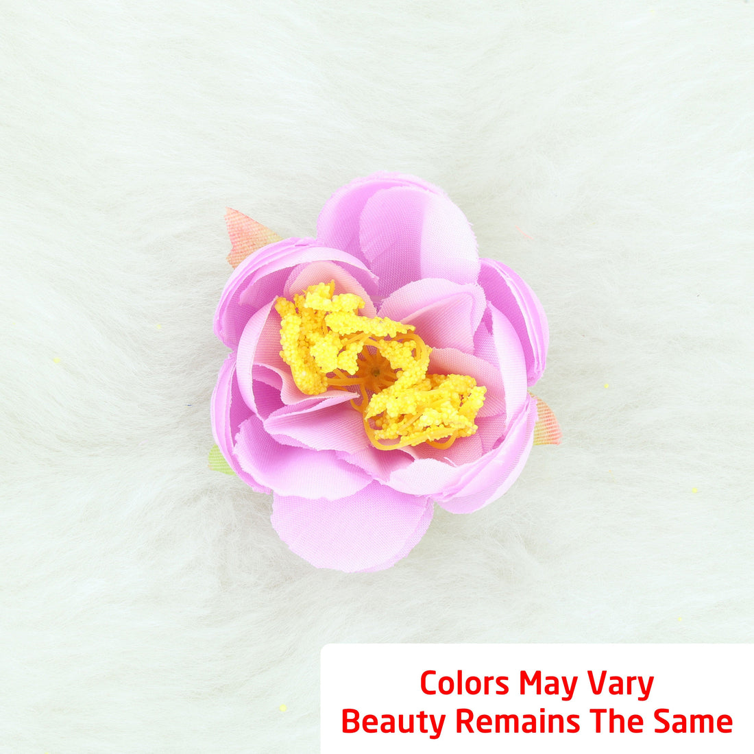 Crafteria Lavender Silk Cherry Blossom Artificial flowers D19