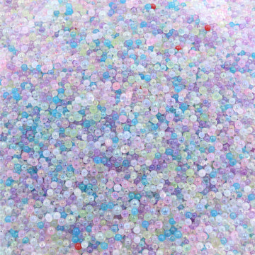 Rainbow Bubbles (500gms)