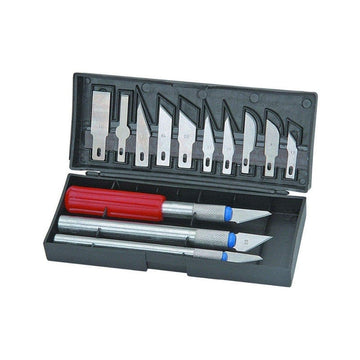 My Store TOOLS 13 PC KNIFE