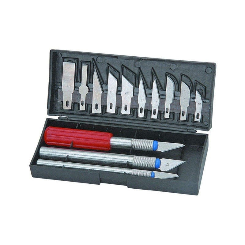 My Store TOOLS 13 PC KNIFE