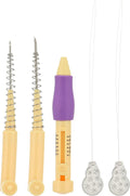 My Store CROCHET HOOKS PREMIUM PUNCH NEEDLE