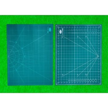 My Store CUTTING MAT A2 3LAYER CUTTING MAT