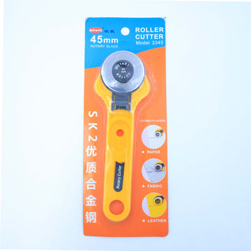 My Store CRAFT TOOLS 45MM ROLLER CIRCLE CUTTER