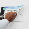 My Store PAINTING ACC Tear Off Paper Pallete