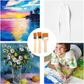 My Store PAINTING ACC 3Pc Wash Brush