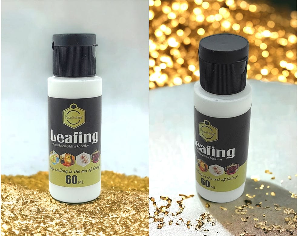 My Store PAINTING ACC LEAFING GILDING ADHESIVE