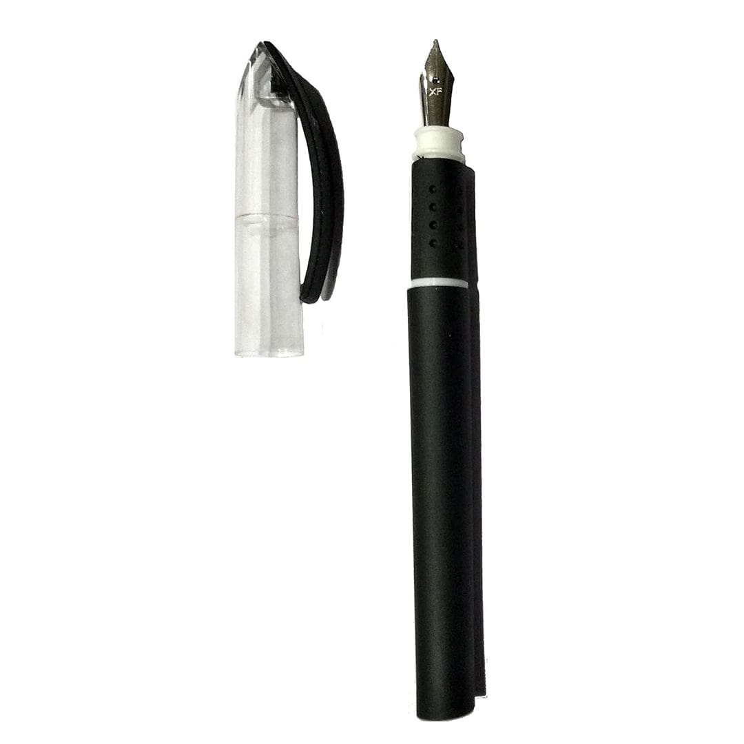 Keep Smiling Calligraphy Pen Set 8PCS