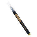 Keep Smiling 12Pcs Gold Metallic Pen