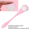 Crafteria Pink Handle Powder Brush Blusher