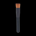 Crafteria brush for applying Liquid Foundation