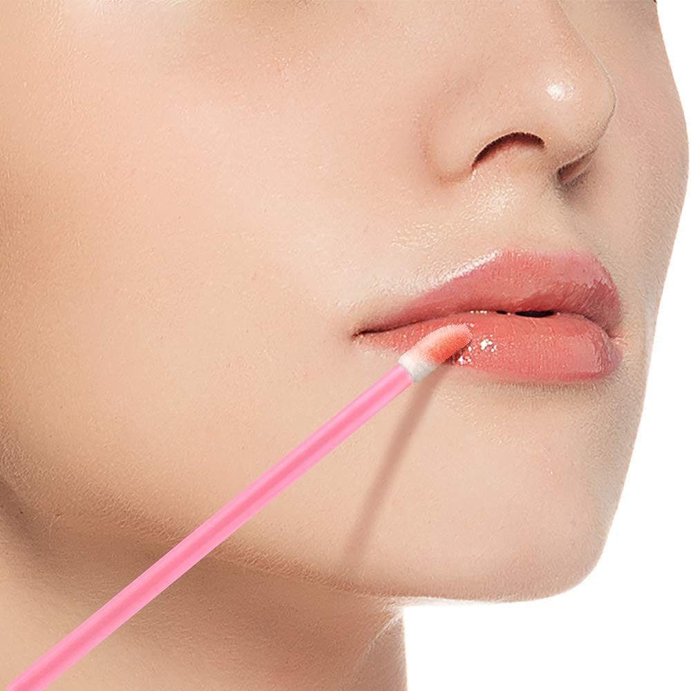 My Store 4 in 1 Pink Applicators