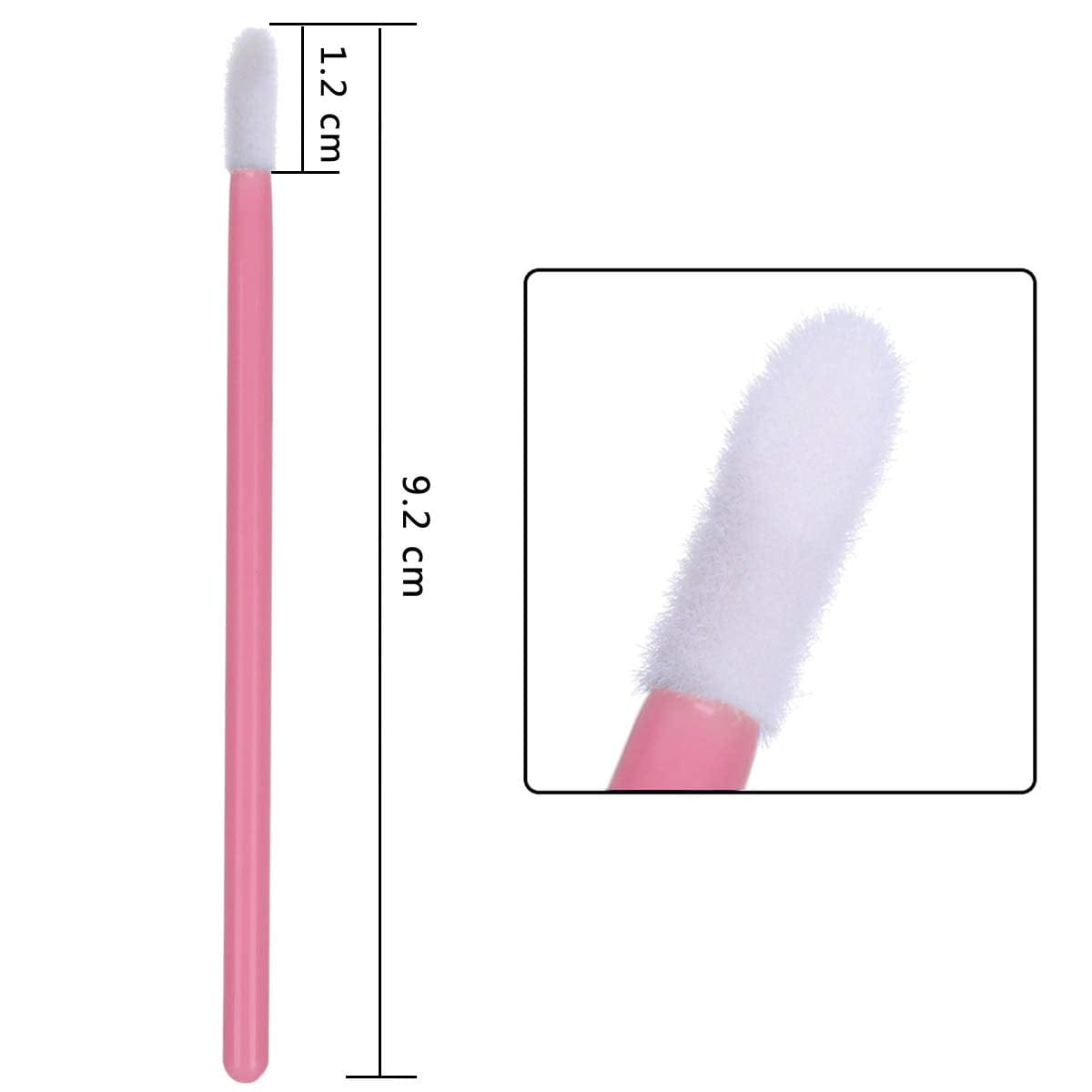 My Store 4 in 1 Pink Applicators