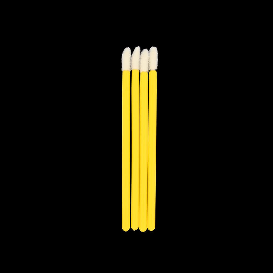My Store 4 in 1 Yellow Applicators