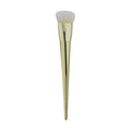 Crafteria Gold Handle Powder Brush Blusher