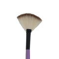 Crafteria Fan Makeup Art Brush