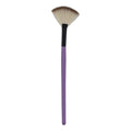 Crafteria Fan Makeup Art Brush