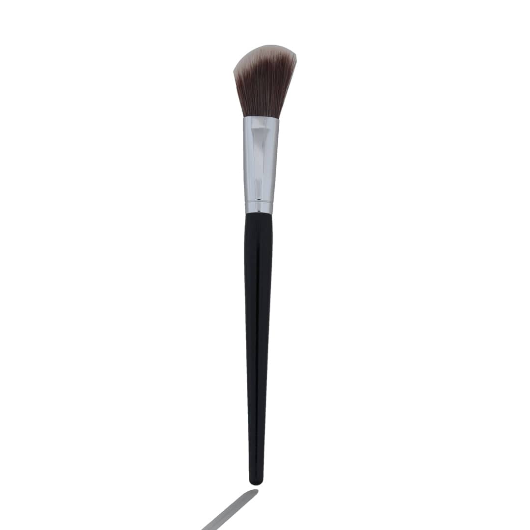 Crafteria Makeup art brush with Black handle