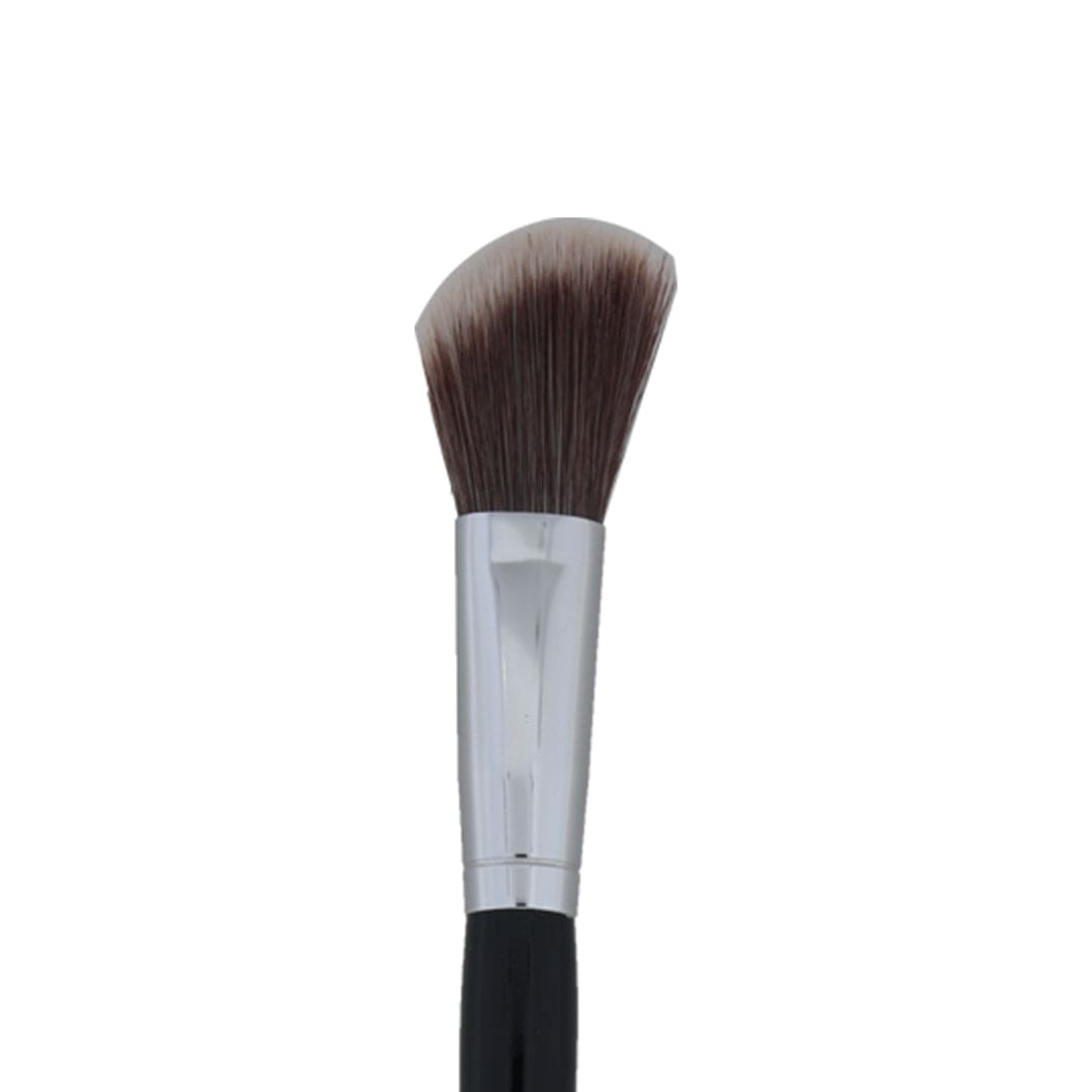 Crafteria Makeup art brush with Black handle