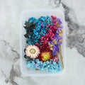 Crafteria 3D Dry Flower Random Colour