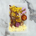 Crafteria 3D Dry Flower Random Colour
