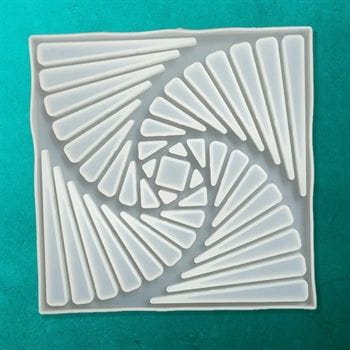 My Store SILICON MOULD COASTER85088