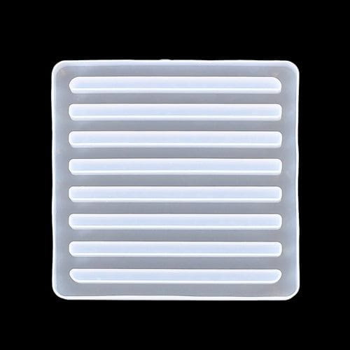 My Store SILICON MOULD COASTER85089