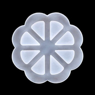 My Store SILICON MOULD COASTER85090