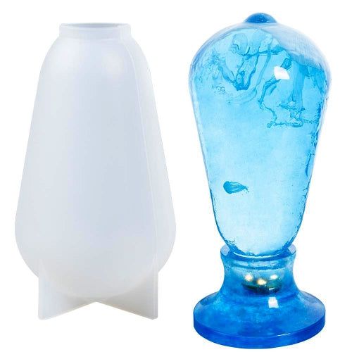 Crafteria BULB MOULD