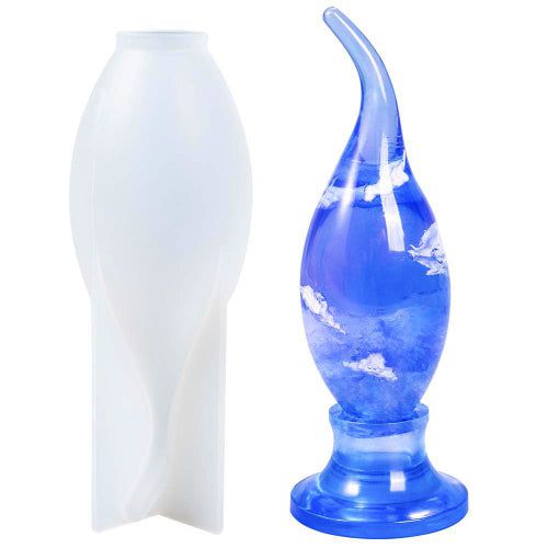 Crafteria BULB MOULD