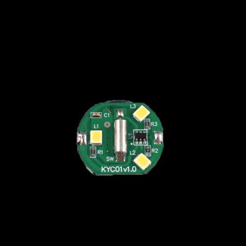 Crafteria BULB MOULD