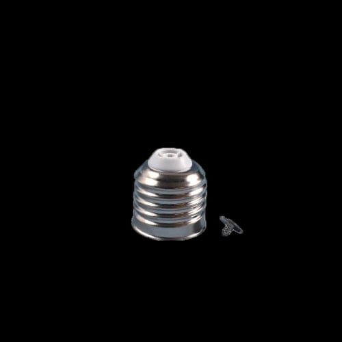 My Store Silicon Mould METAL BULB BASE MOULD