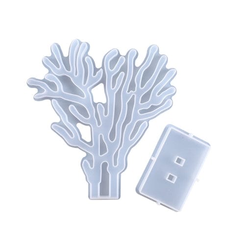 My Store Silicon Mould JEWELLERY DISPLAY STAND SMALL MOULD