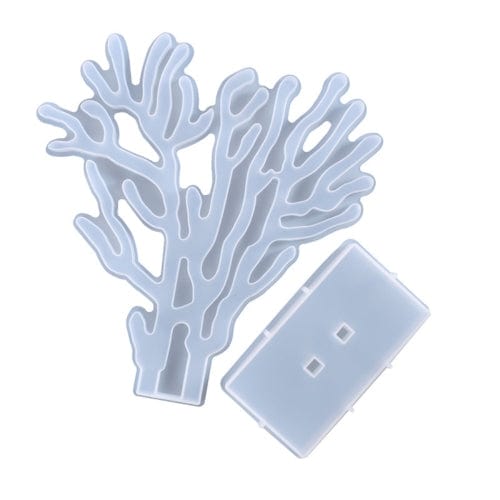 My Store Silicon Mould JEWELLERY DISPLAY STAND MED MOULD