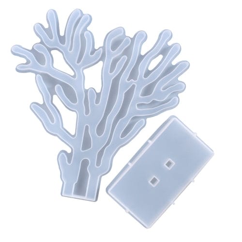 My Store Silicon Mould JEWELLERY DISPLAY STAND BIG MOULD