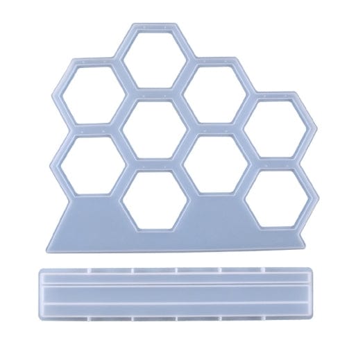 My Store Silicon Mould EARING DISPLAY STAND MOULD