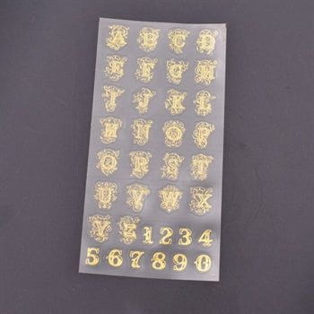 Crafteria STICKERS