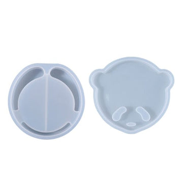 My Store Silicon Mould COASTER & STAND SET MOULD