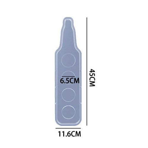 Crafteria 4 CAVITY SHOP TRAY