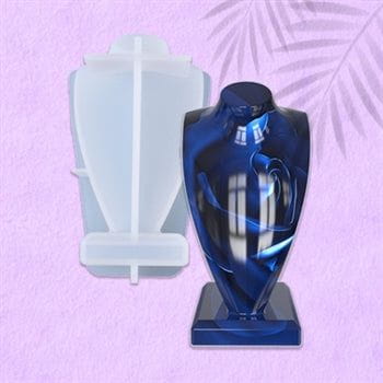 Crafteria JEWELLERY DISPLAY MOULD