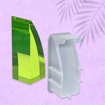 Crafteria JEWELLERY DISPLAY MOULD