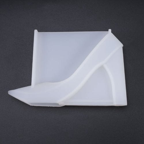 My Store Silicon Mould SANDAL SHOW PIECE  MOULD