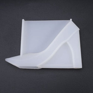 My Store Silicon Mould SANDAL SHOW PIECE  MOULD