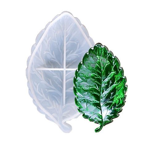 Crafteria LEAF TRINKLET MOULD